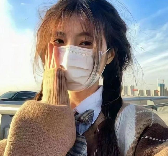 花青歌 推荐
